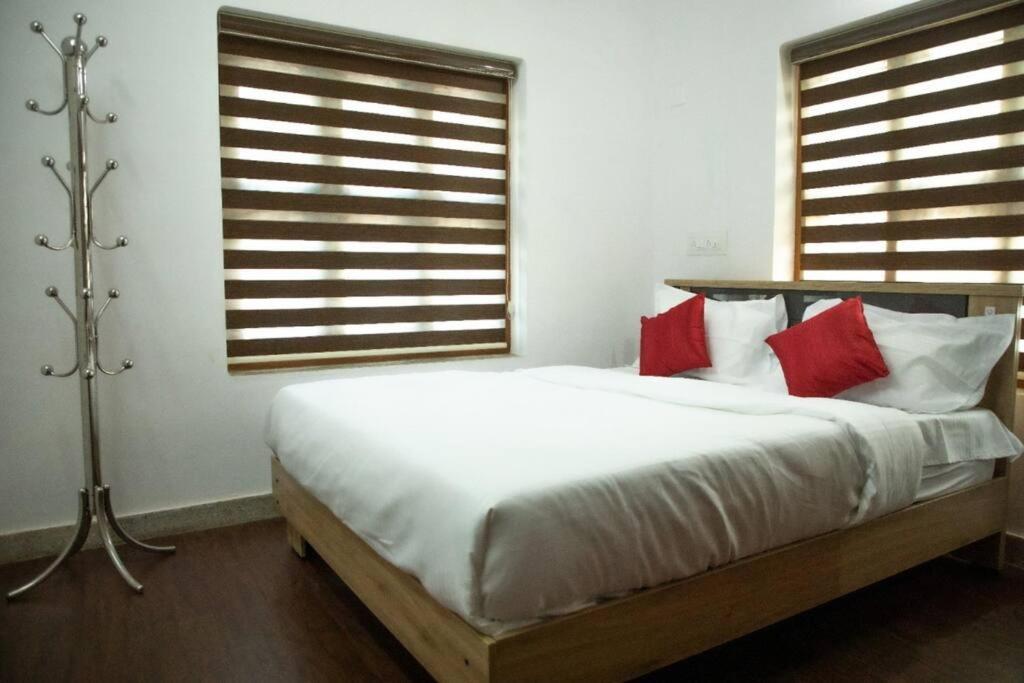 Heal Hive Homestay 帕拉克卡德 外观 照片