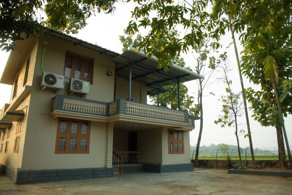 Heal Hive Homestay 帕拉克卡德 外观 照片